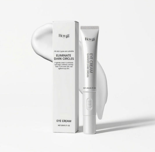 Hoygi Electric Massage Eye Cream 20ml (PLEASE NOTE PACKAGE DOES DIFFER)
