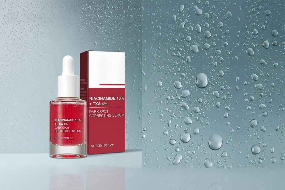 Niacinamide 10% Dark Spot Corrector