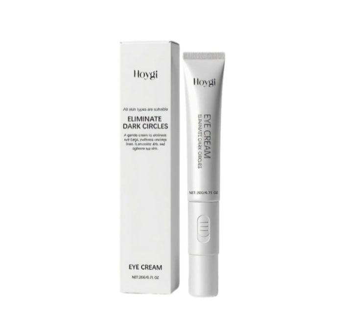Hoygi Electric Massage Eye Cream 20ml (PLEASE NOTE PACKAGE DOES DIFFER)
